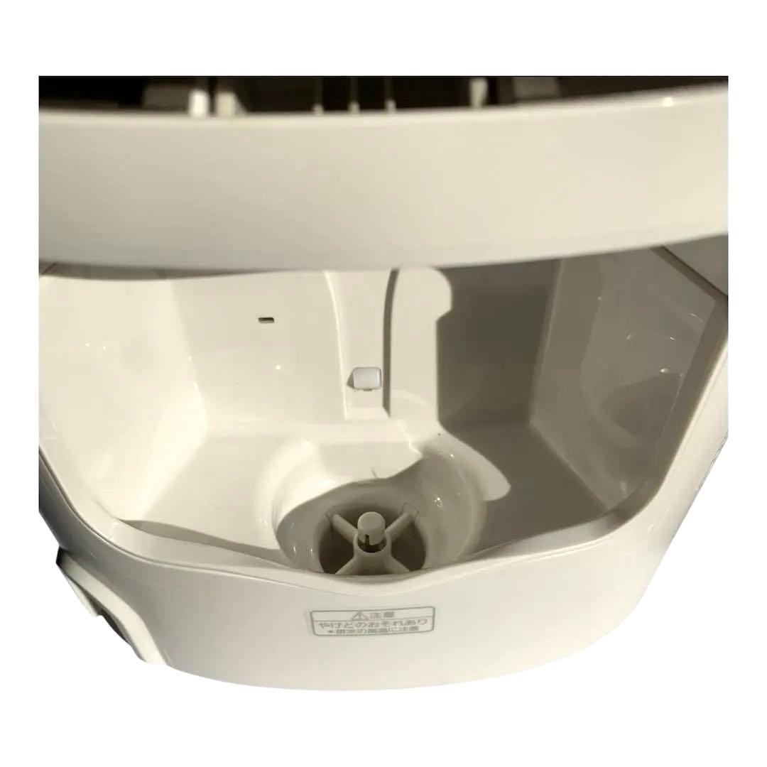 パナソニック スチーマー ナノケア 温冷・化粧水ミストタイプ EH-SA0B