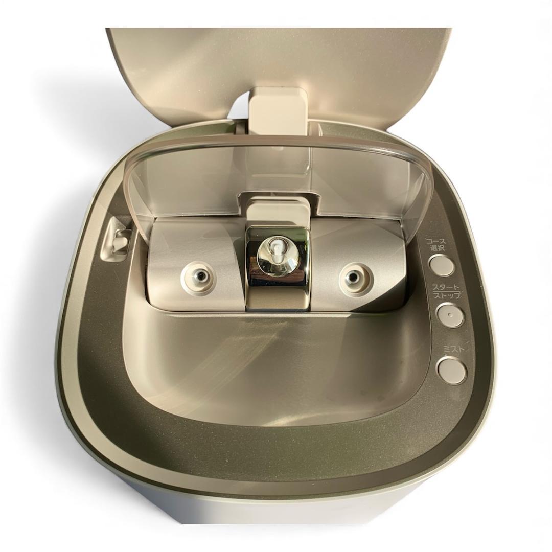 パナソニック スチーマー ナノケア 温冷・化粧水ミストタイプ EH-SA0B