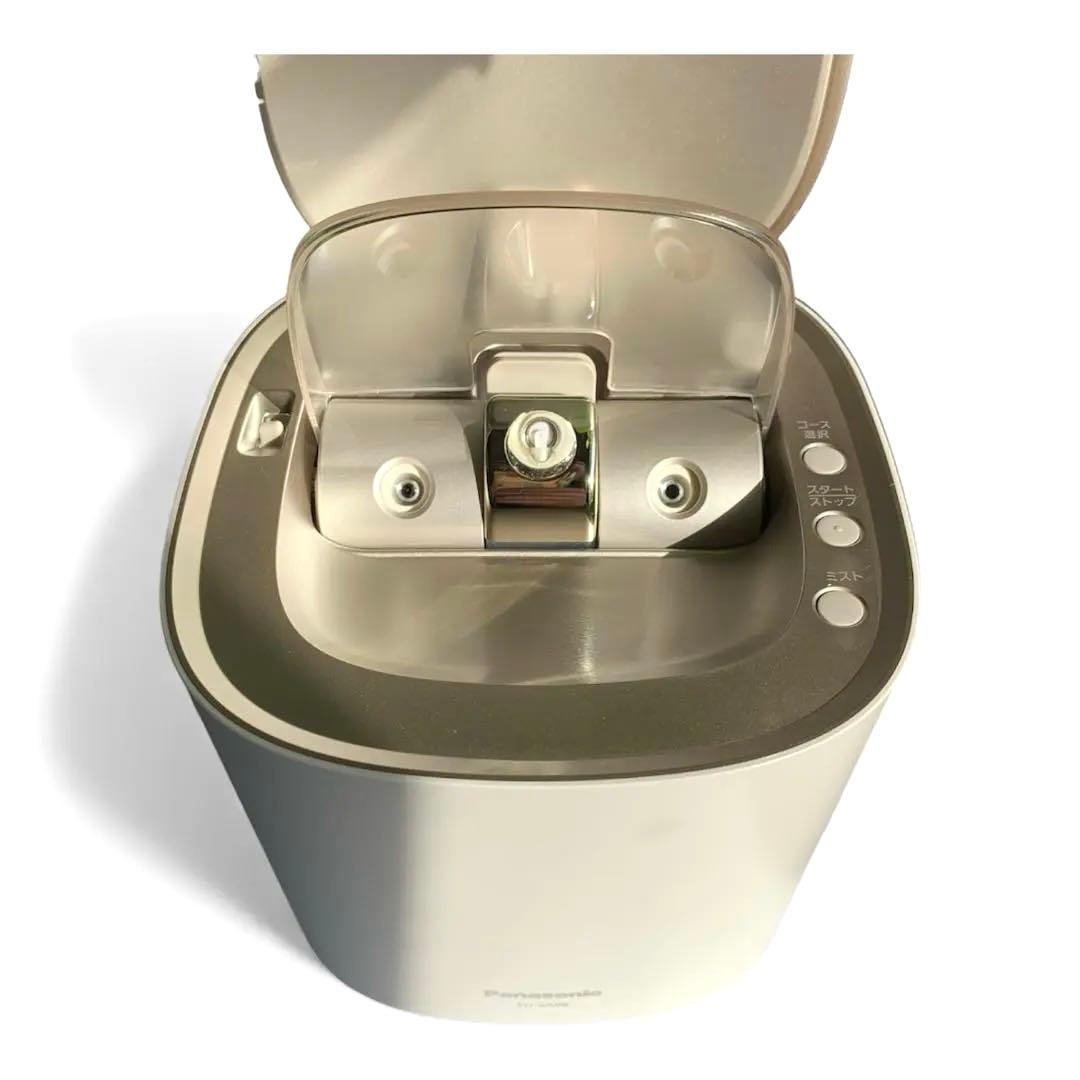 パナソニック スチーマー ナノケア 温冷・化粧水ミストタイプ EH-SA0B