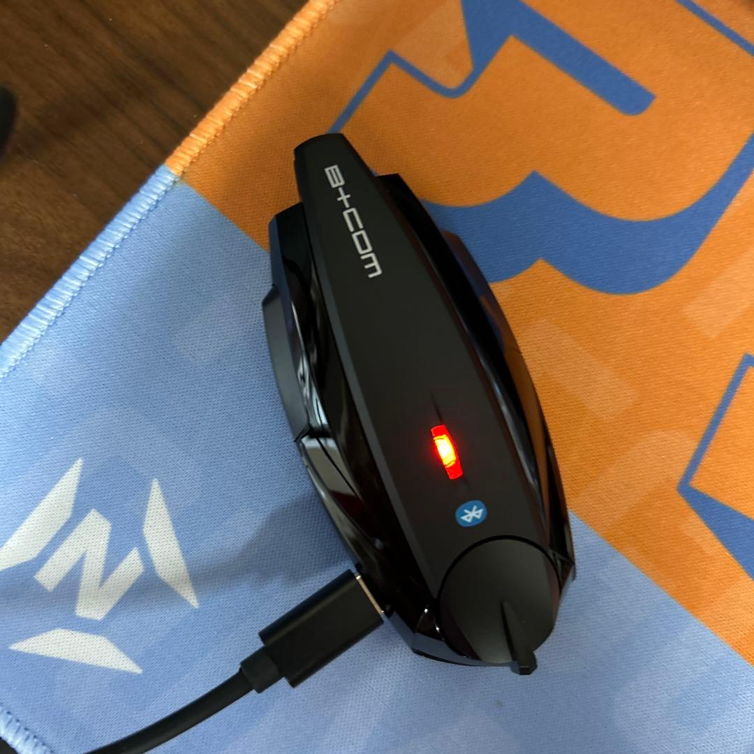 503164 SYGN HOUSE B+COM ONE ワイヤーマイク UNIT