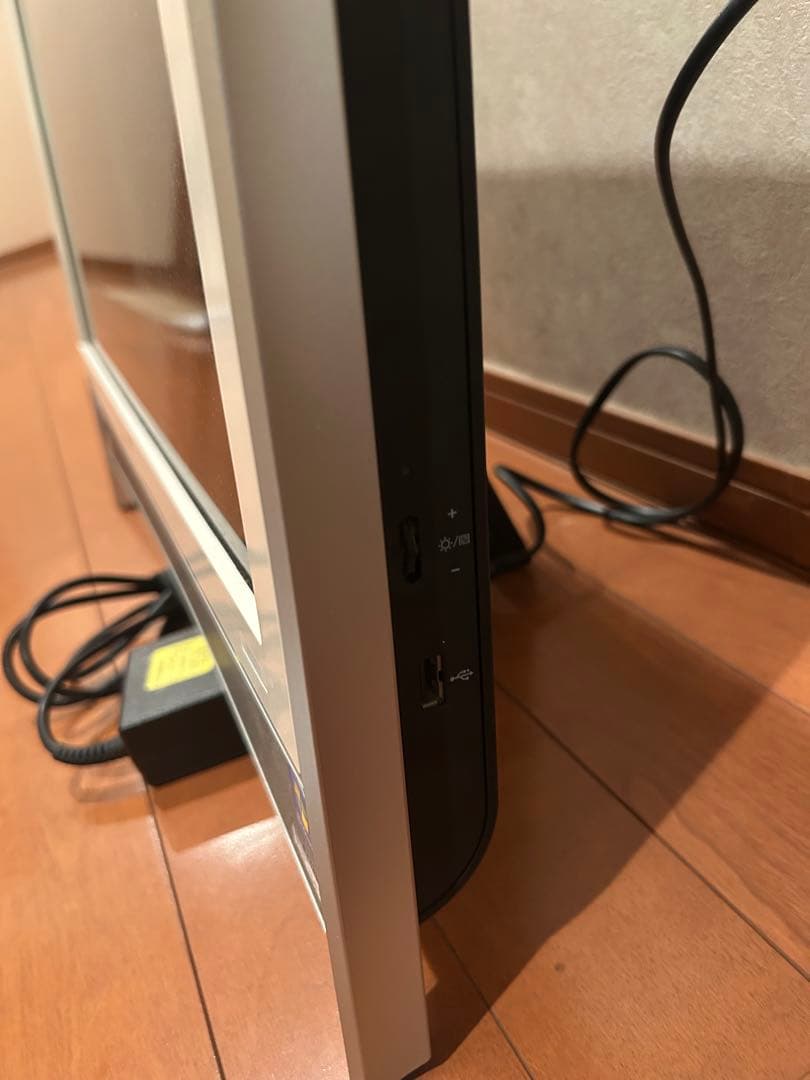 NEC VALUESTAR VN770/FS6W 一体型