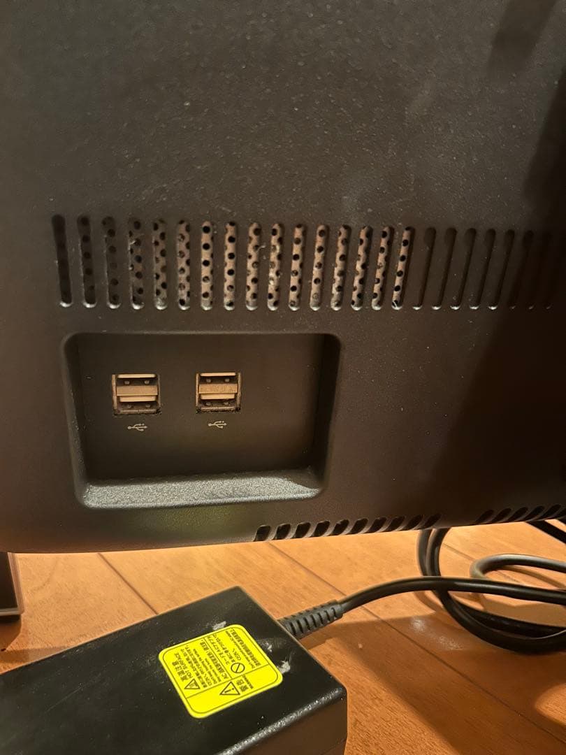 NEC VALUESTAR VN770/FS6W 一体型