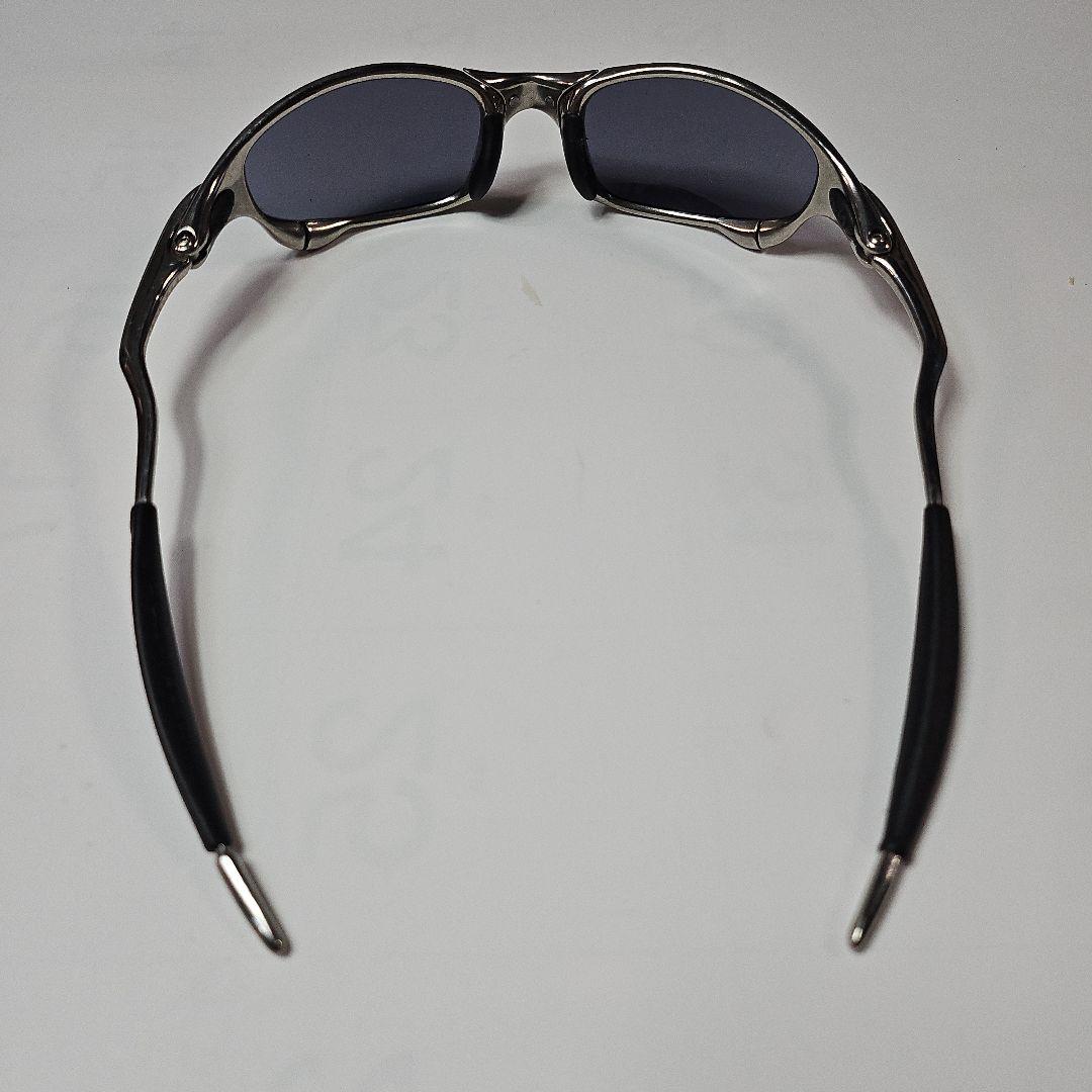 オークリー ジュリエット X-L ポリッシュ