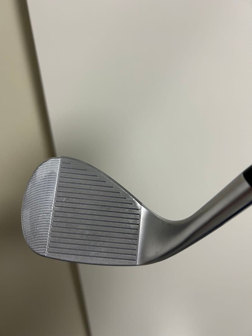 Cleveland RTZ 50度ウェッジ　DG s200