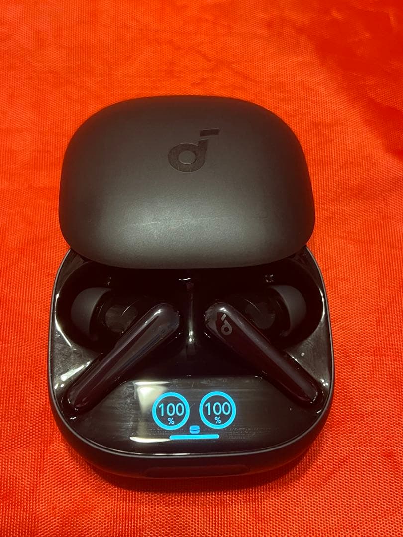 イヤホン Liberty pro 4