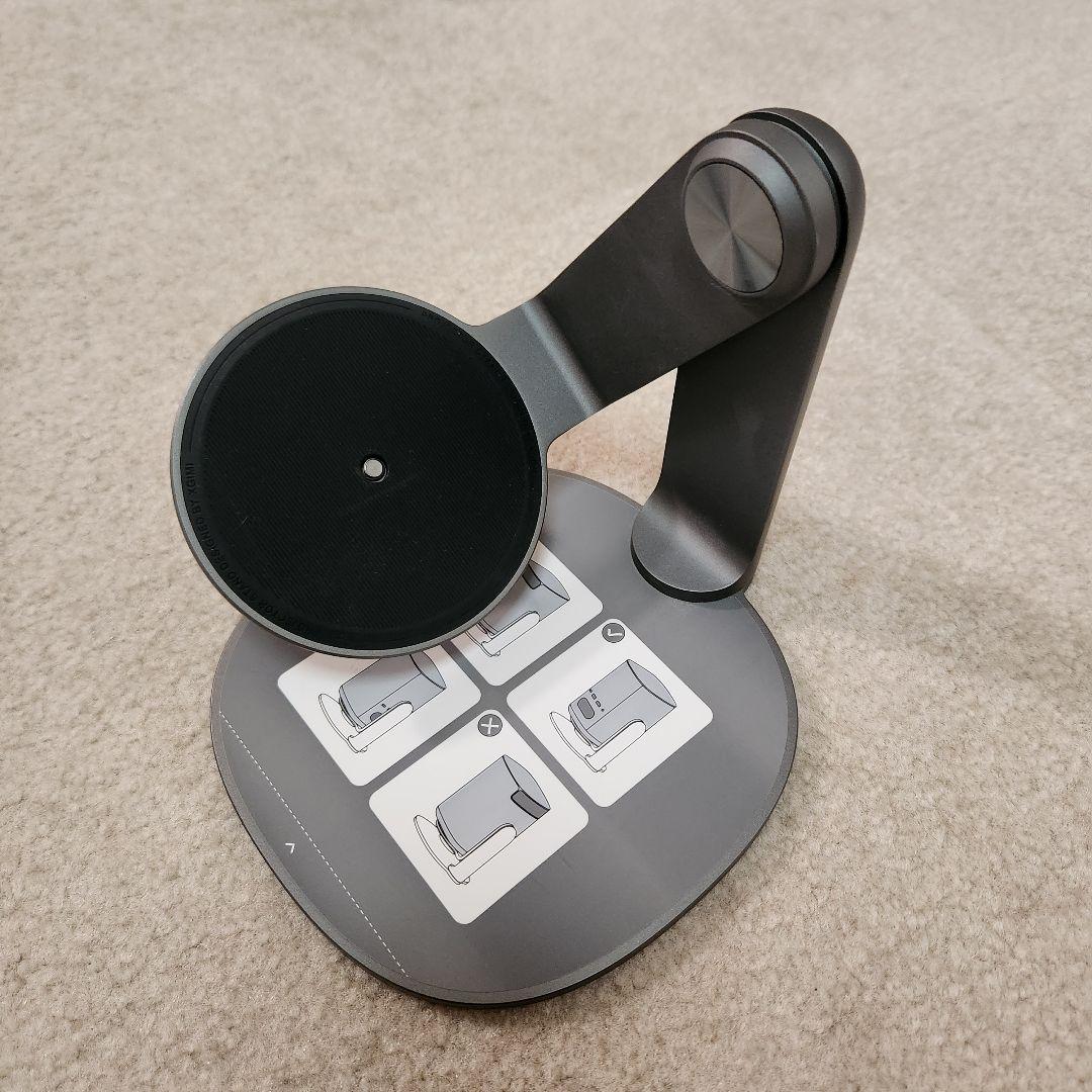 K*N様 XGIMI Halo+ プロジェクター　マルチアングルスタンド付