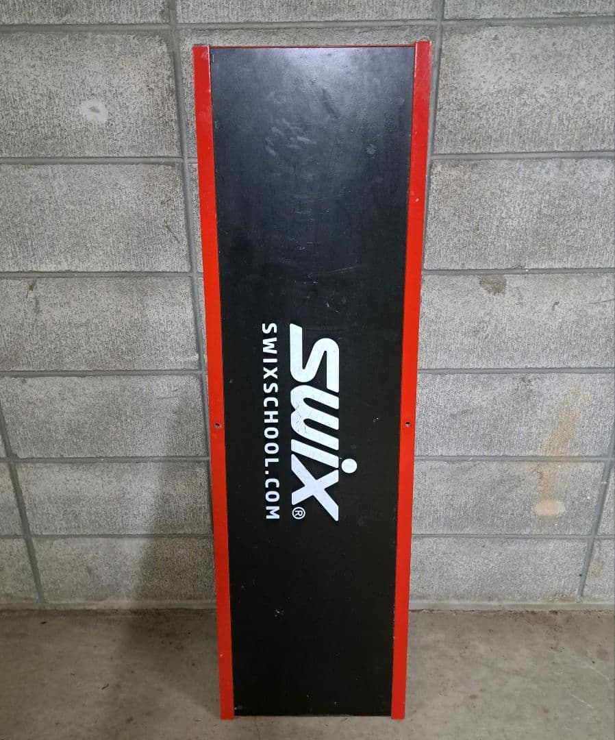 ☆激安☆SWIX ワクシングテーブル