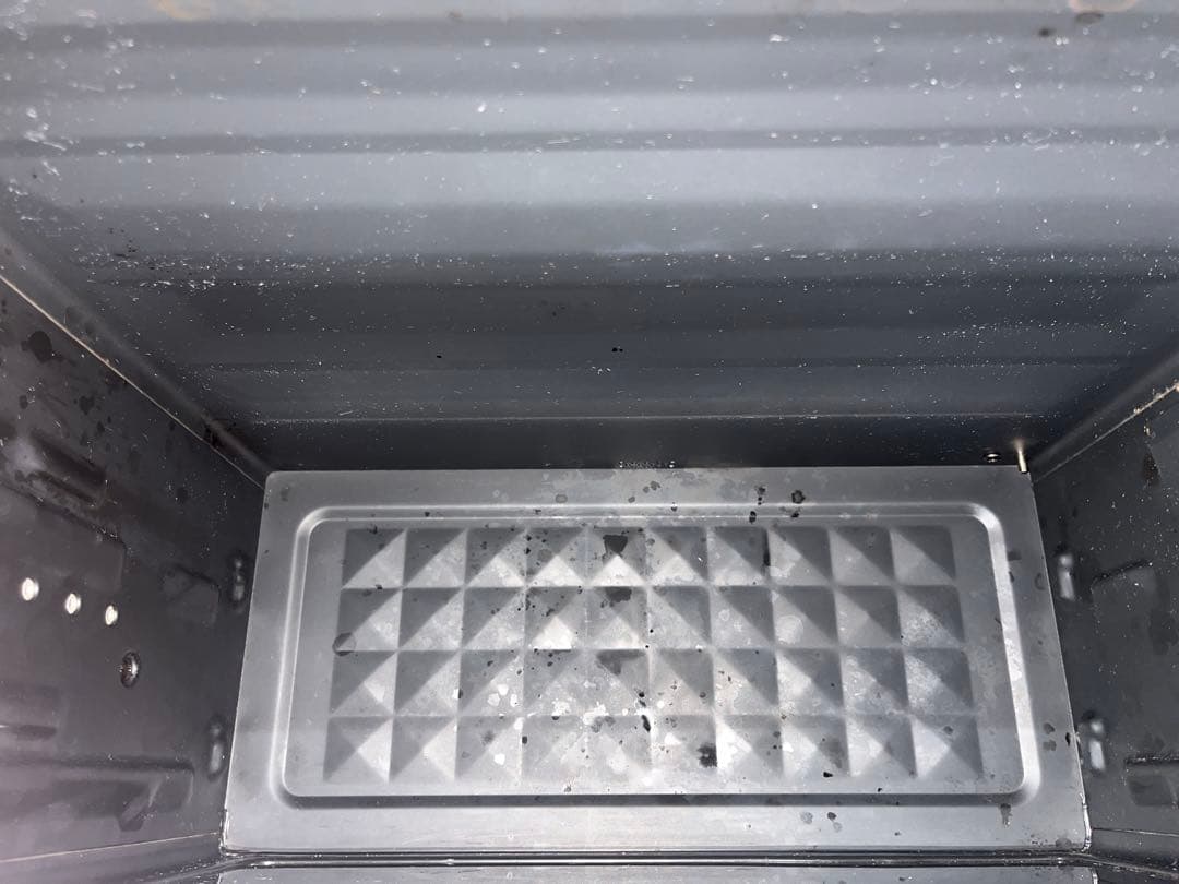 シャープ ヘルシオ 22L 1段調理 AX-UA20-B ブラック