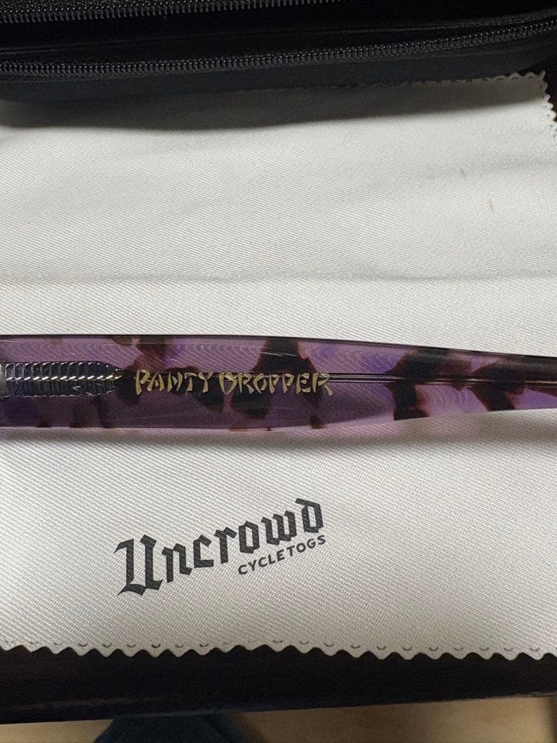 anda専用　　pantydropper 【Dry Flower】