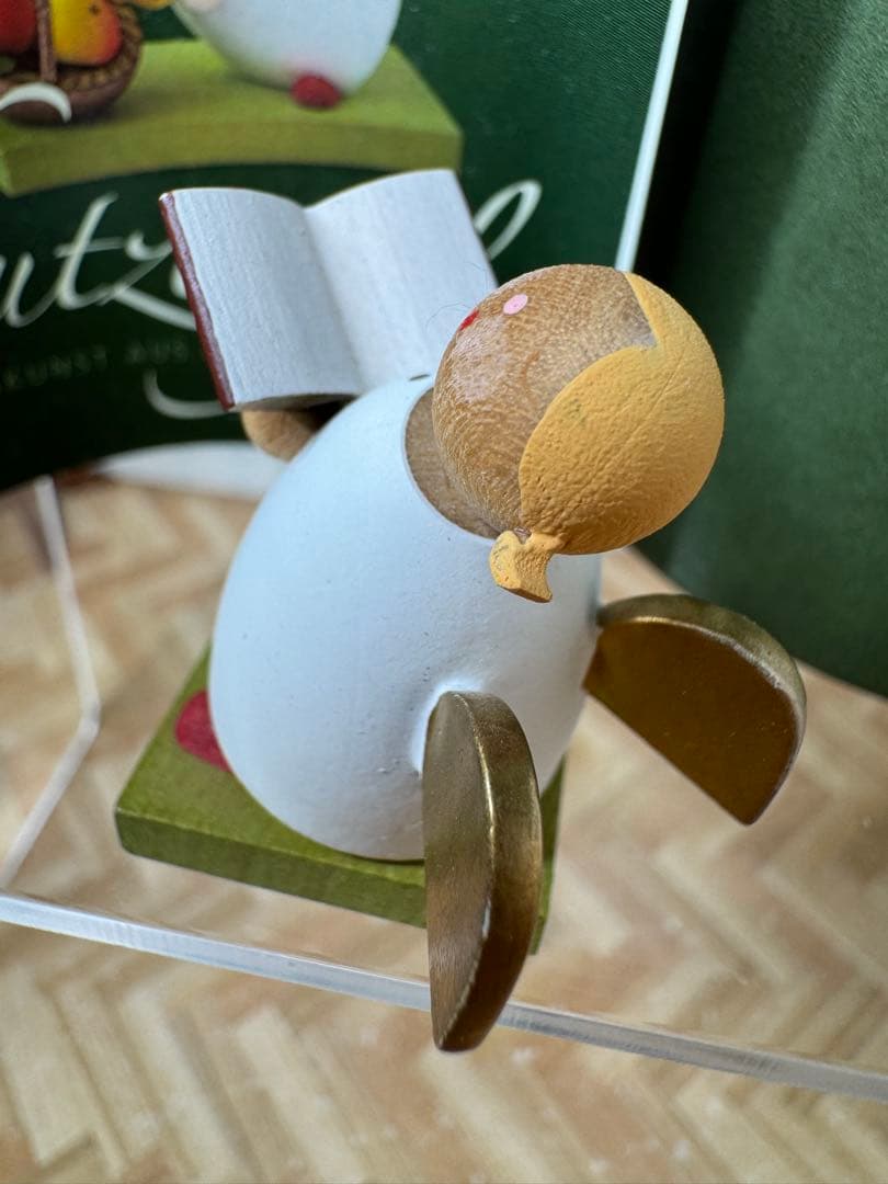 L*い様 ドイツ　ギュンターライヒェル　本　天使