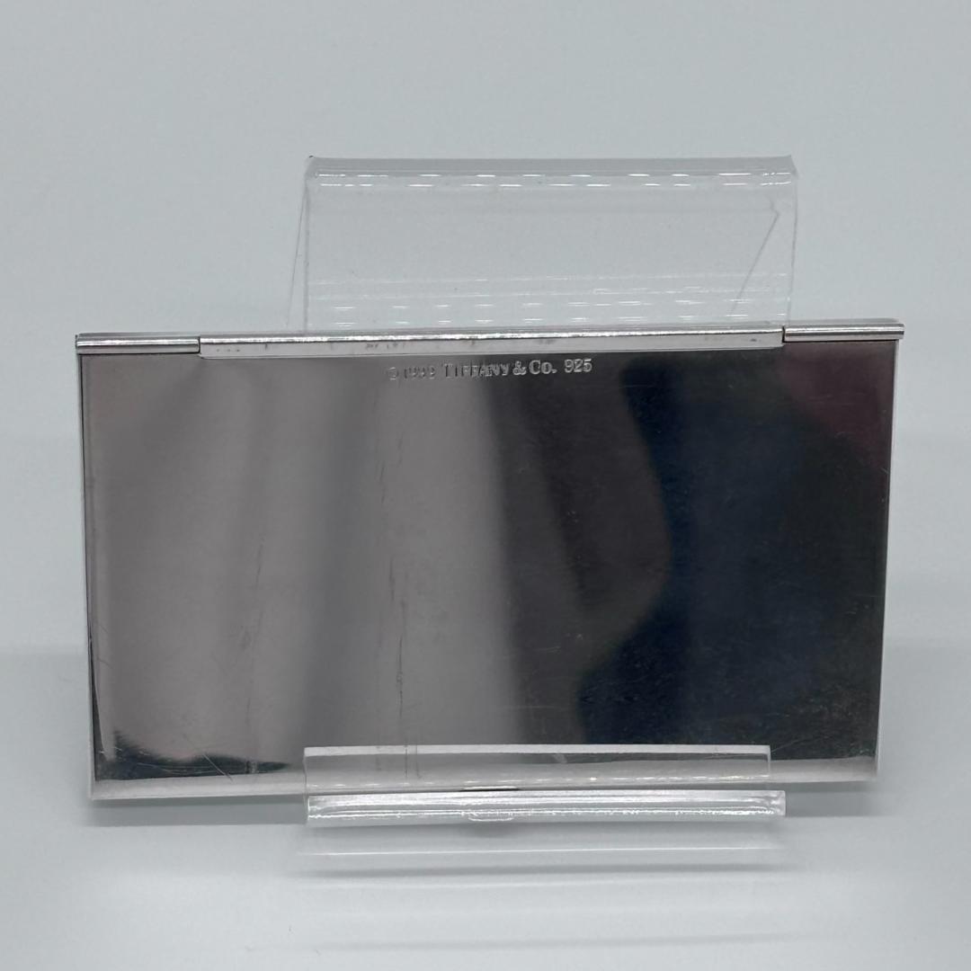 dub Tiffany & Co. SV925 シルバー ティファニー