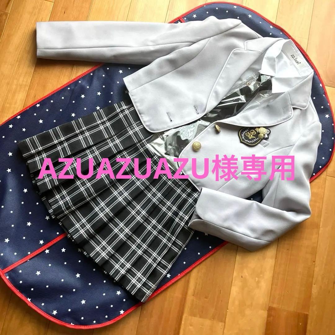 レピピ　ボレロM・スカートS 5点セット　卒服　　2025年 最新