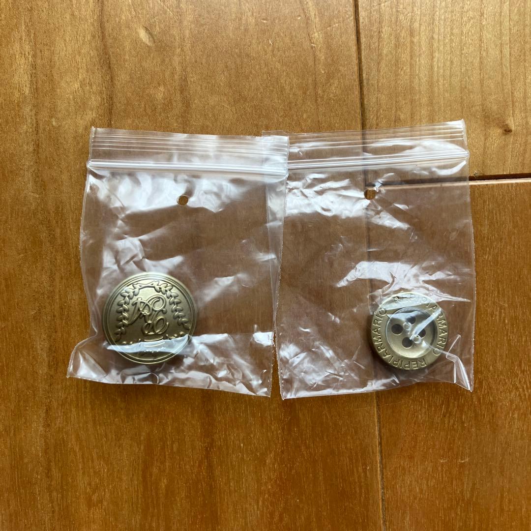 レピピ　ボレロM・スカートS 5点セット　卒服　　2025年 最新