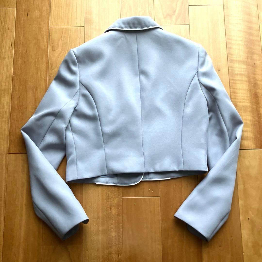 レピピ　ボレロM・スカートS 5点セット　卒服　　2025年 最新