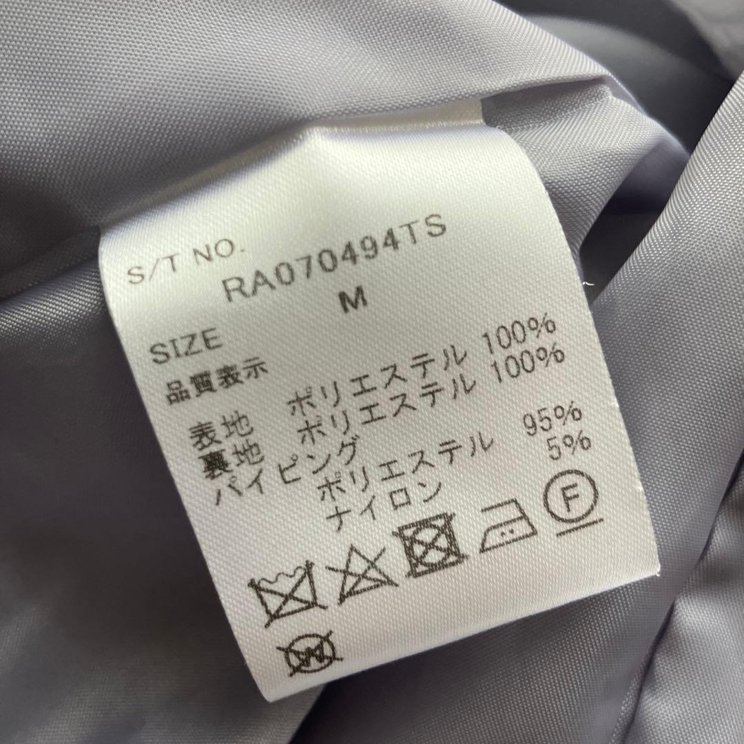 レピピ　ボレロM・スカートS 5点セット　卒服　　2025年 最新