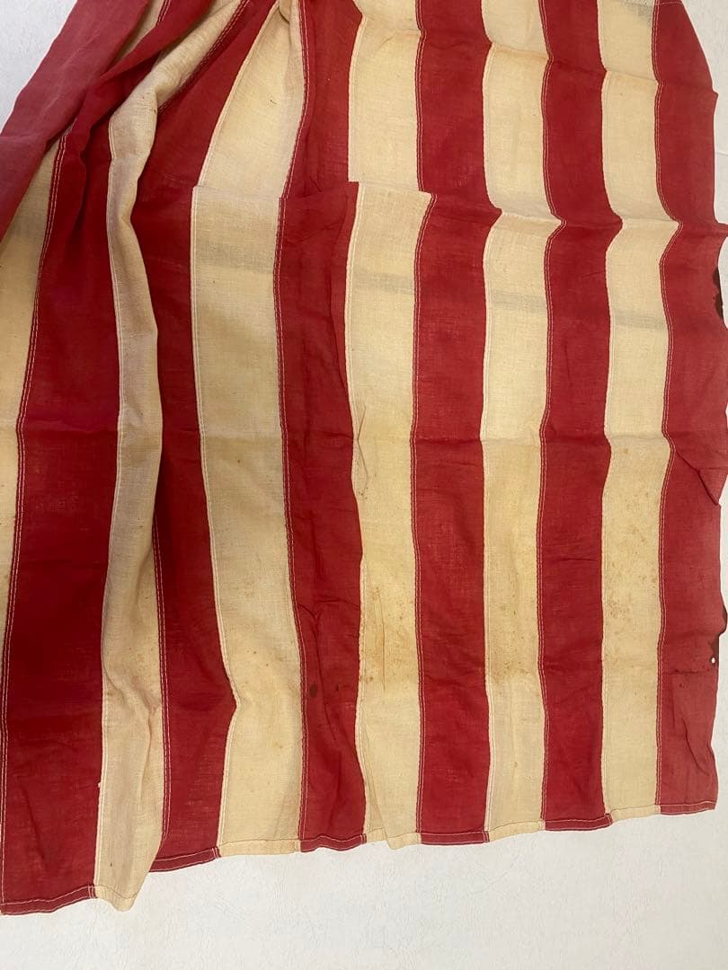 vintage USA flag 48star 星条旗 ヴィンテージ