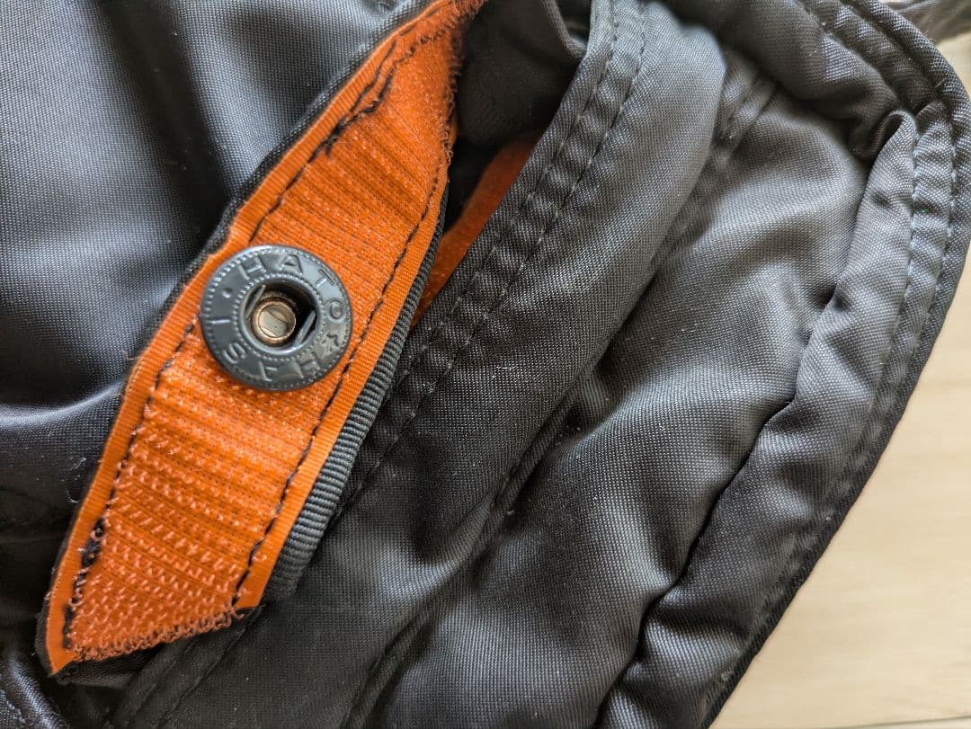 PORTER タンカー ショルダーバッグ