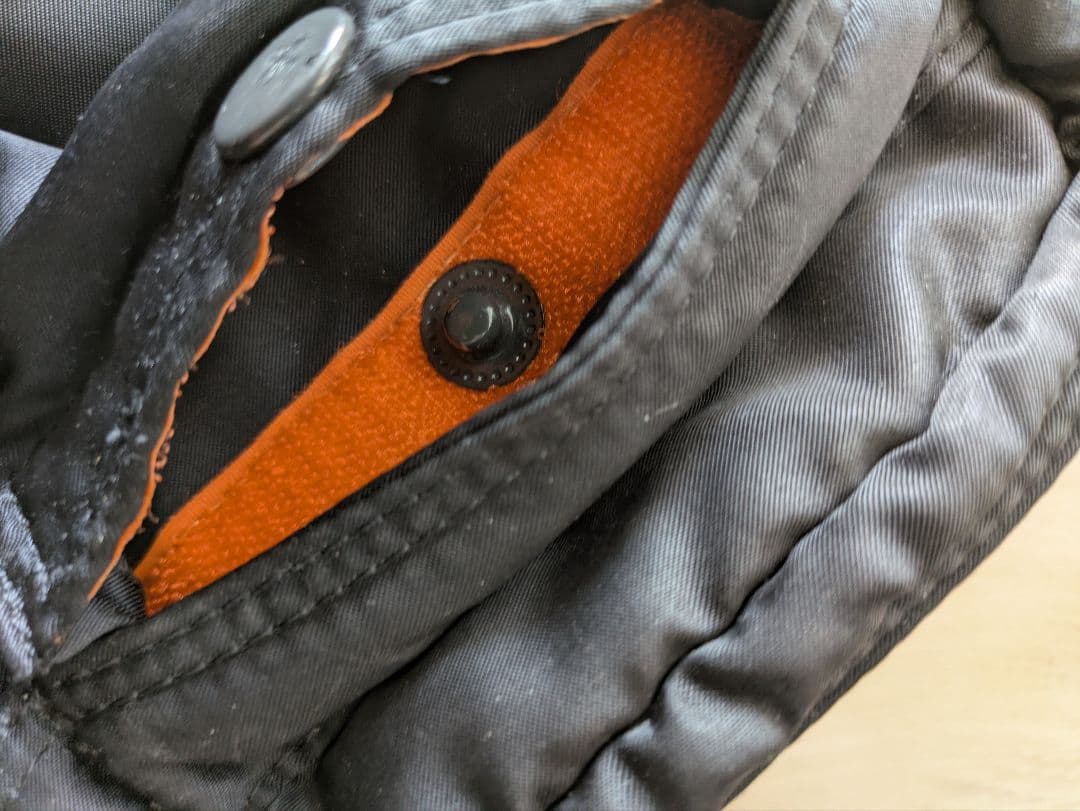 PORTER タンカー ショルダーバッグ