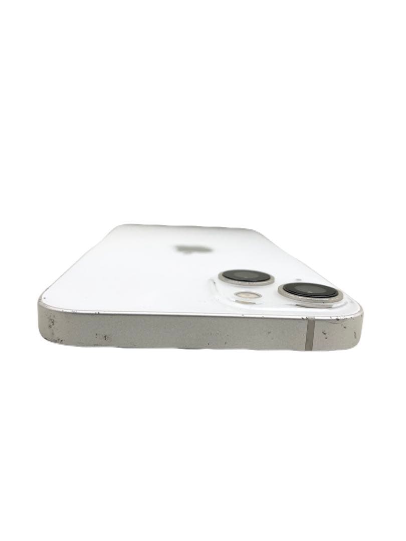 iPhone13 128GB バッテリー100% スターライト