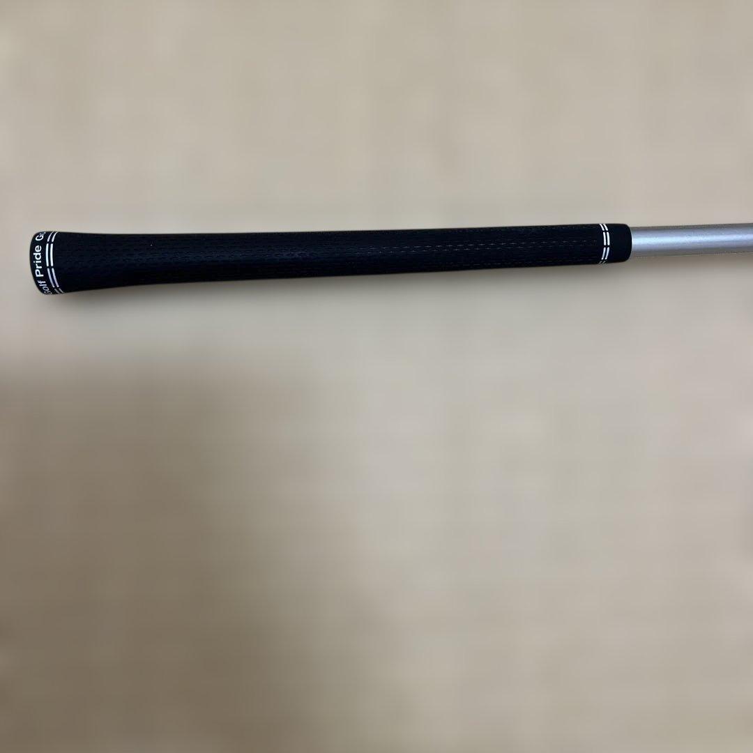 ALTAJCB ドライバー Sシャフト