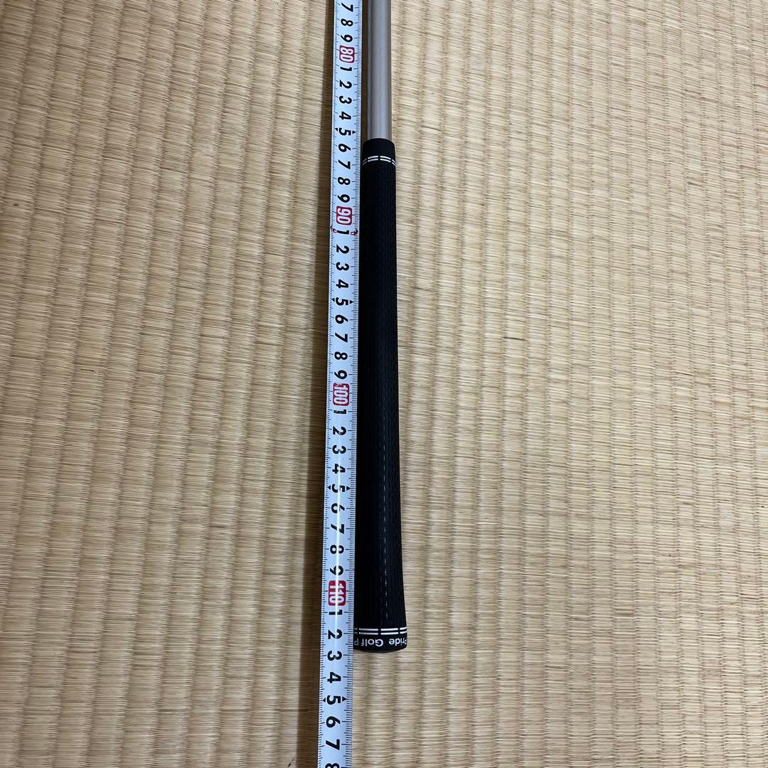 ALTAJCB ドライバー Sシャフト