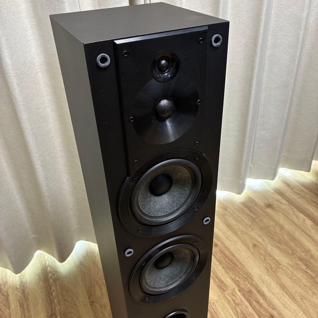 最終値下げ①SONY SS-CS3 単品1本　トールボーイスピーカー