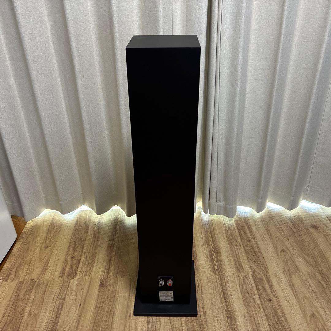 最終値下げ①SONY SS-CS3 単品1本　トールボーイスピーカー