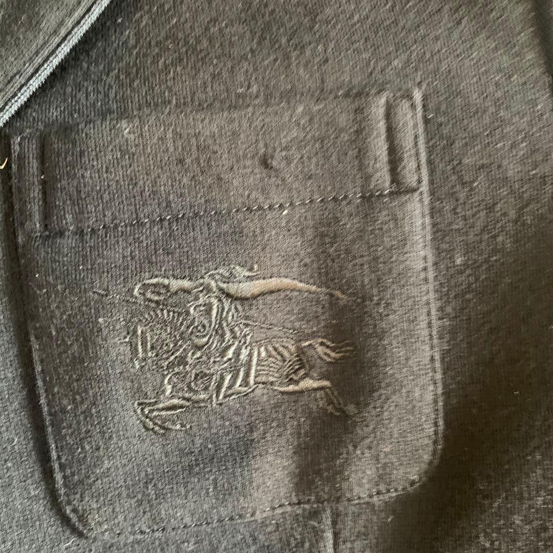 バーバリー　キッズ　スーツ　卒入学　結婚式　セレモニー