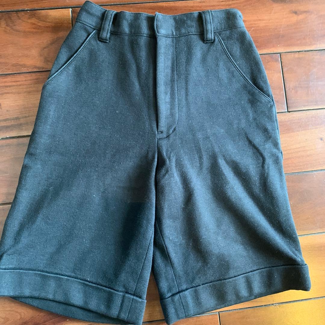 バーバリー　キッズ　スーツ　卒入学　結婚式　セレモニー