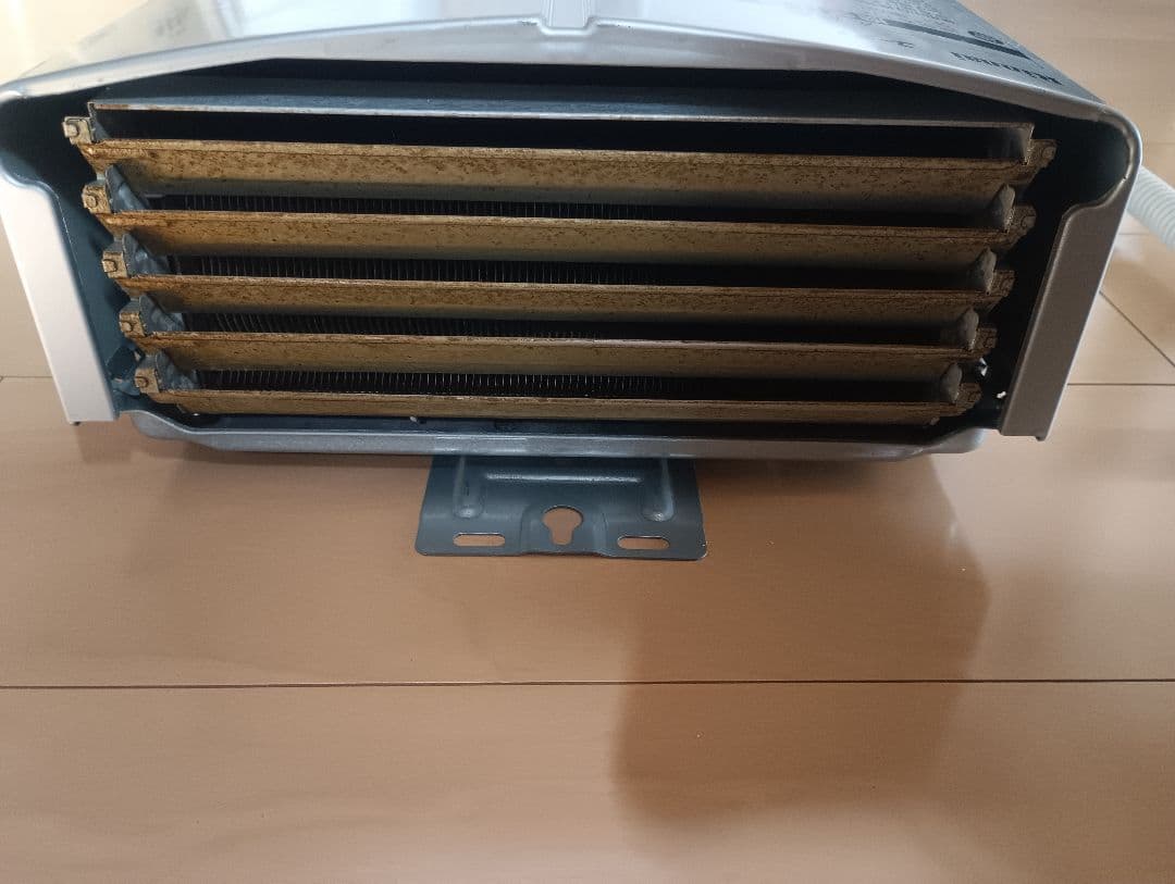 LPガス用　瞬間湯沸かし器 リンナイ RUS-V51YTK（SL）