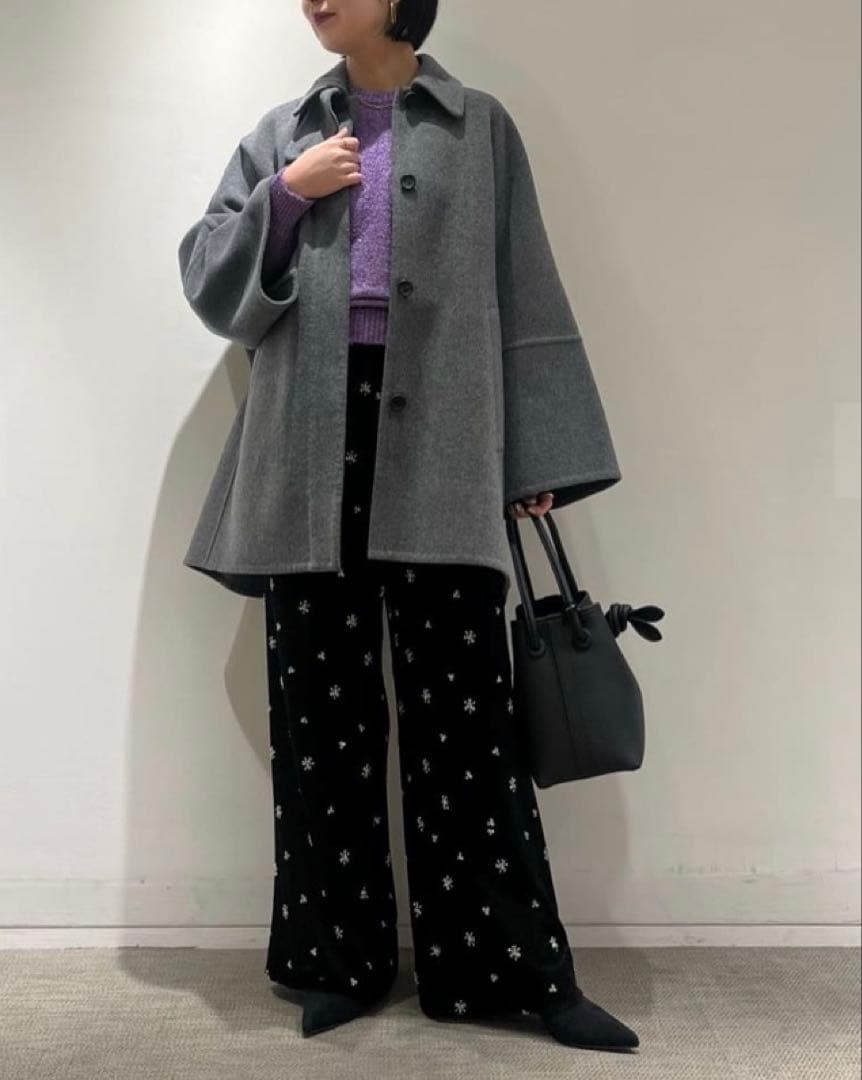 トゥモローランド 2025年F/W