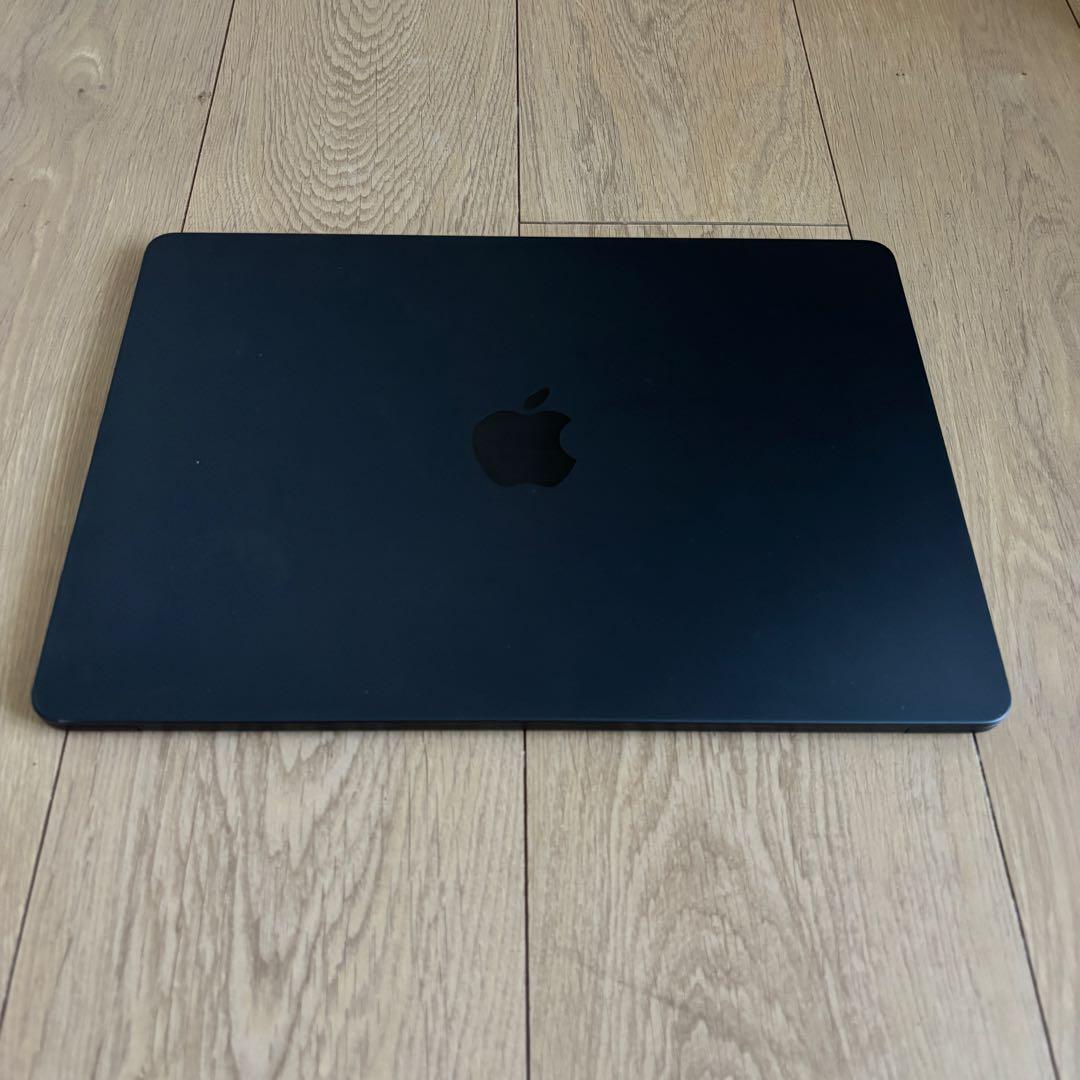 MacBook本体 MacBook Air M2