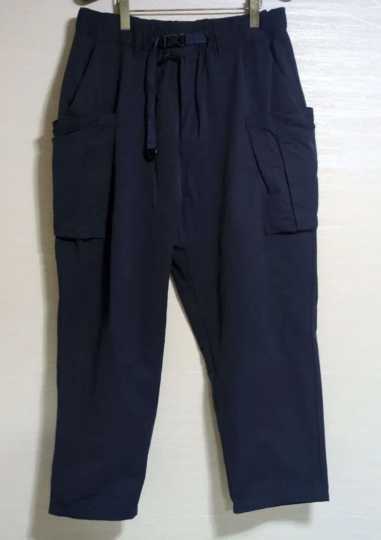 T*o様 COMFY OUTDOOR GARMENT ヒドゥンパンツ HIDDE