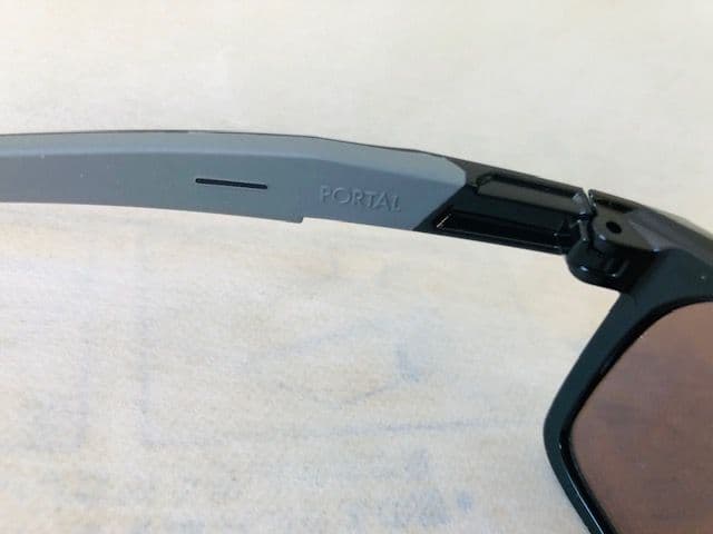 PRIZMx偏光オークリーPortalサングラス駅伝マラソン野球メガネ釣りゴルフ