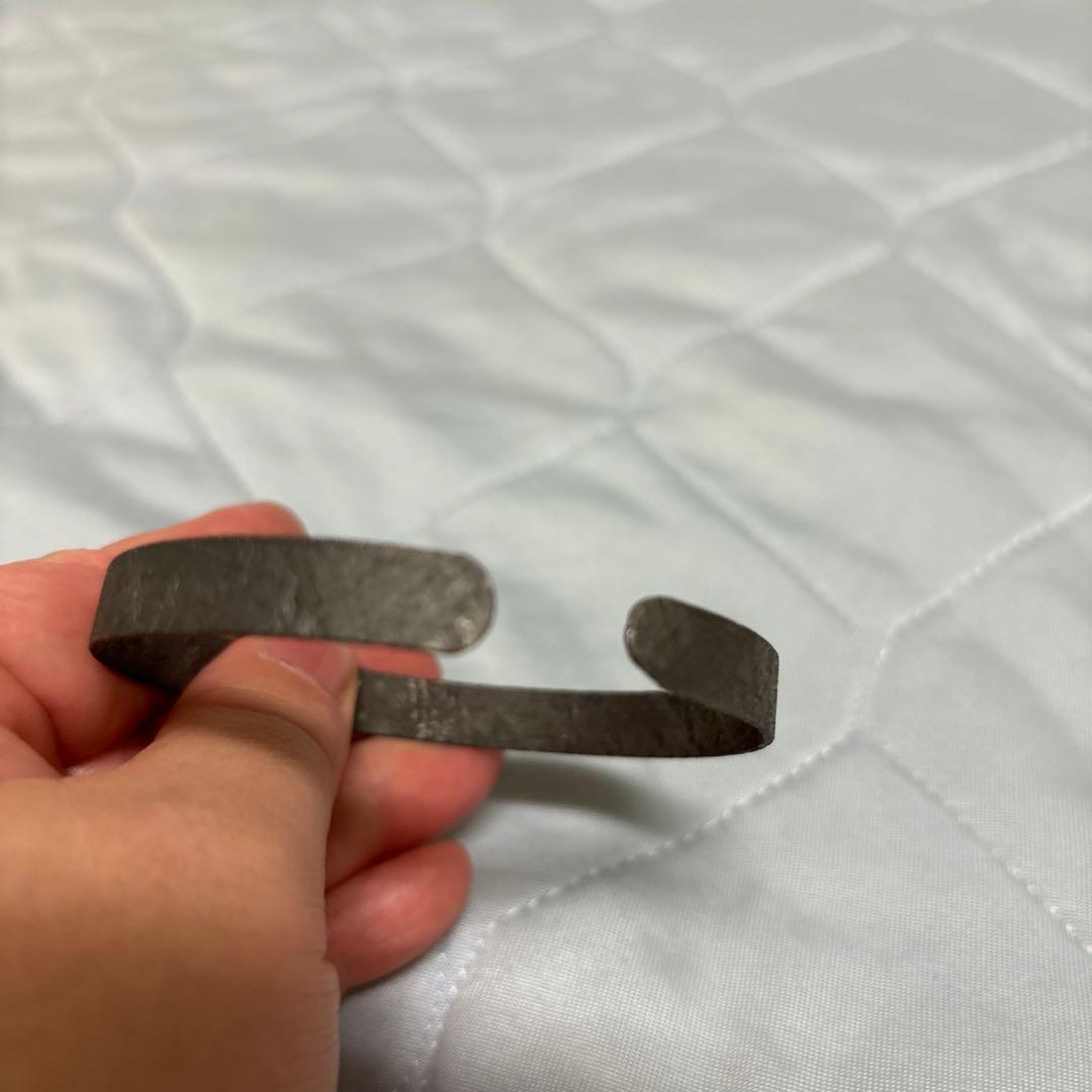 x*g様 隕石　ムオニナルスタ　　 バングル