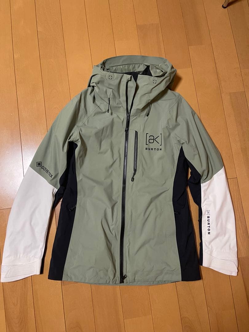Burton [ak] 2023 スノーボードジャケット