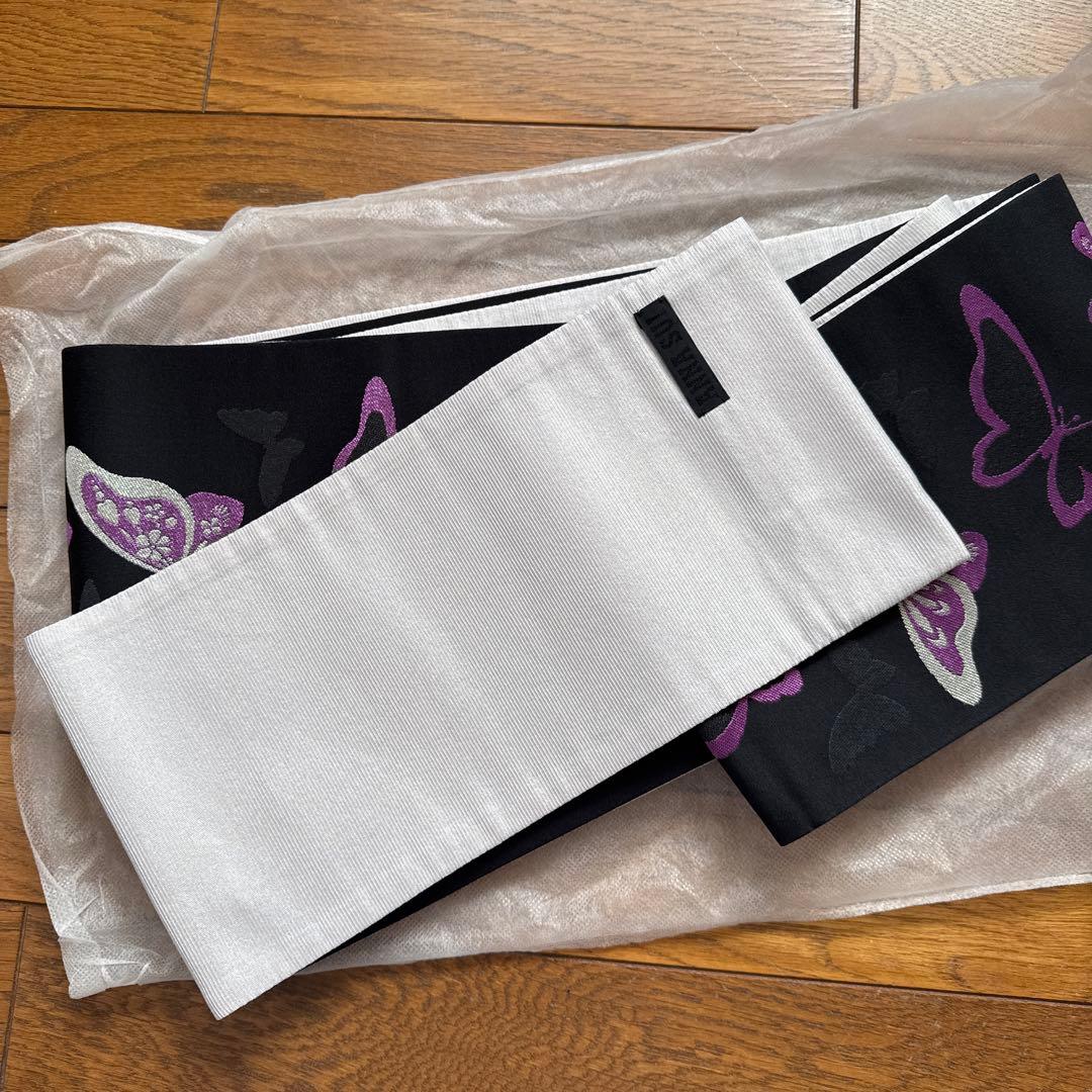 アナスイ　浴衣帯