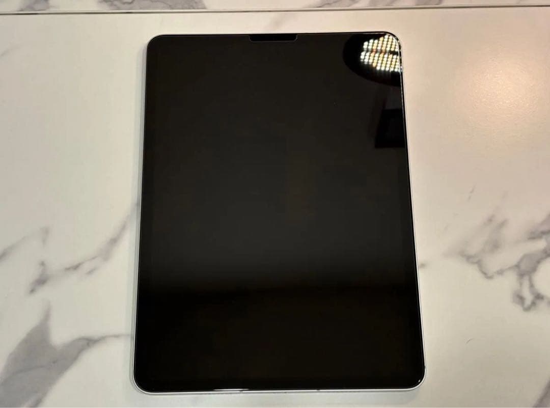 iPad Pro M1 11インチ Wi-Fi+Cellular 256GB