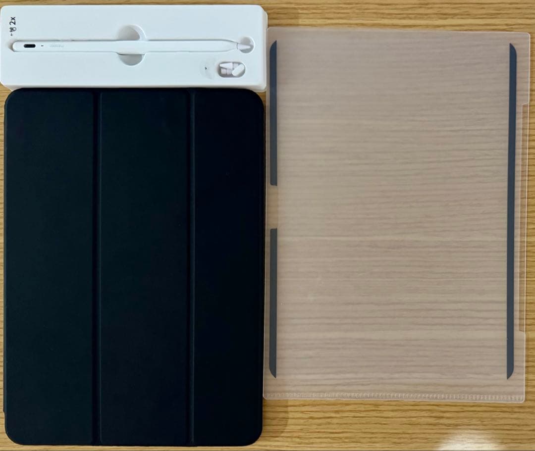 iPad Pro M1 11インチ Wi-Fi+Cellular 256GB