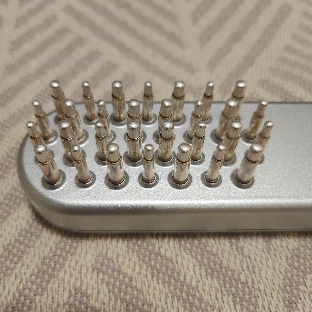 SALONIAサロニアEMSリフトブラシSAL22206SL