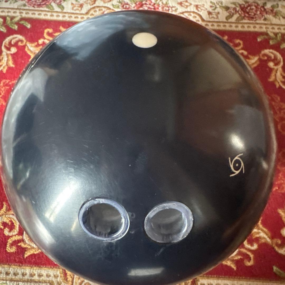 ボウリングボール 15ポンド　LEVEL レベル