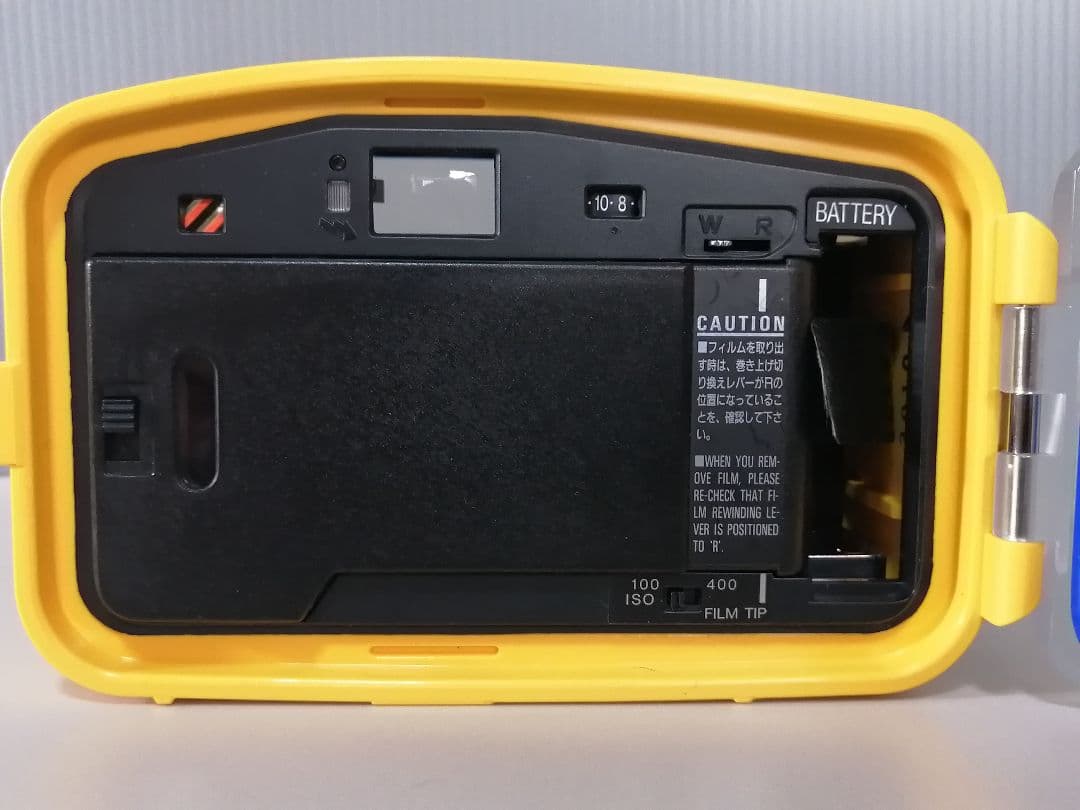 SEA & SEA　シーアンドシー　MX-10　水中カメラ