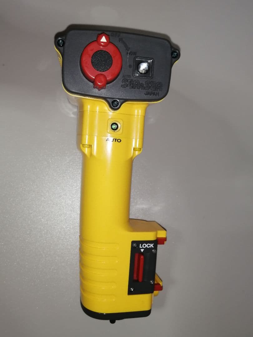 SEA & SEA　シーアンドシー　MX-10　水中カメラ