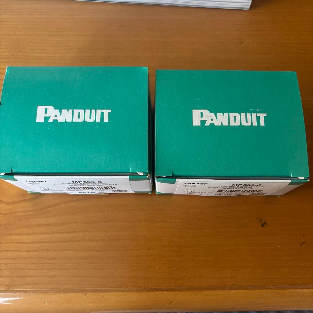 パンドウィットMP588-C