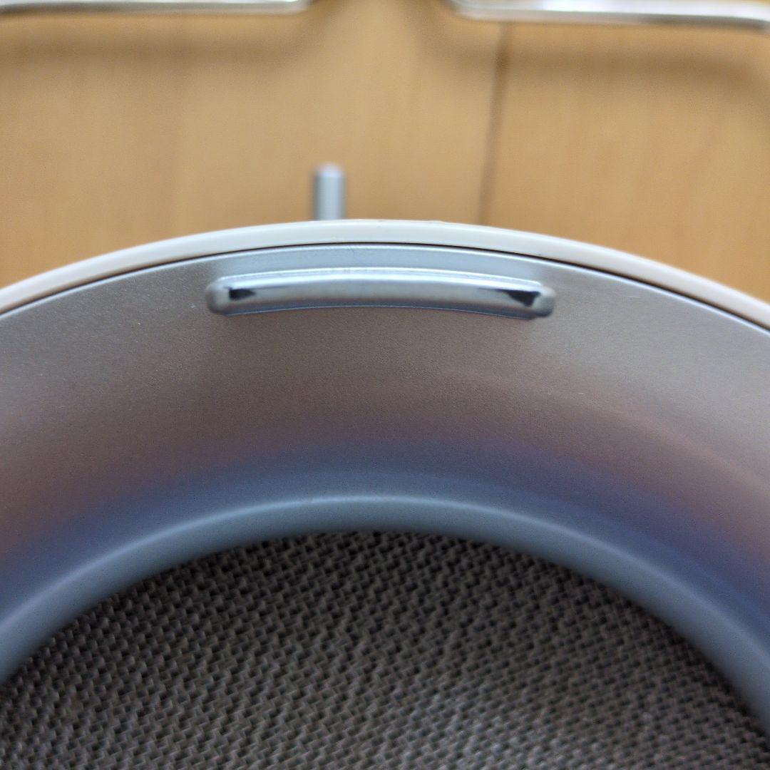 2回使用 airhood エアフード 有線レンジフード 卓上換気扇