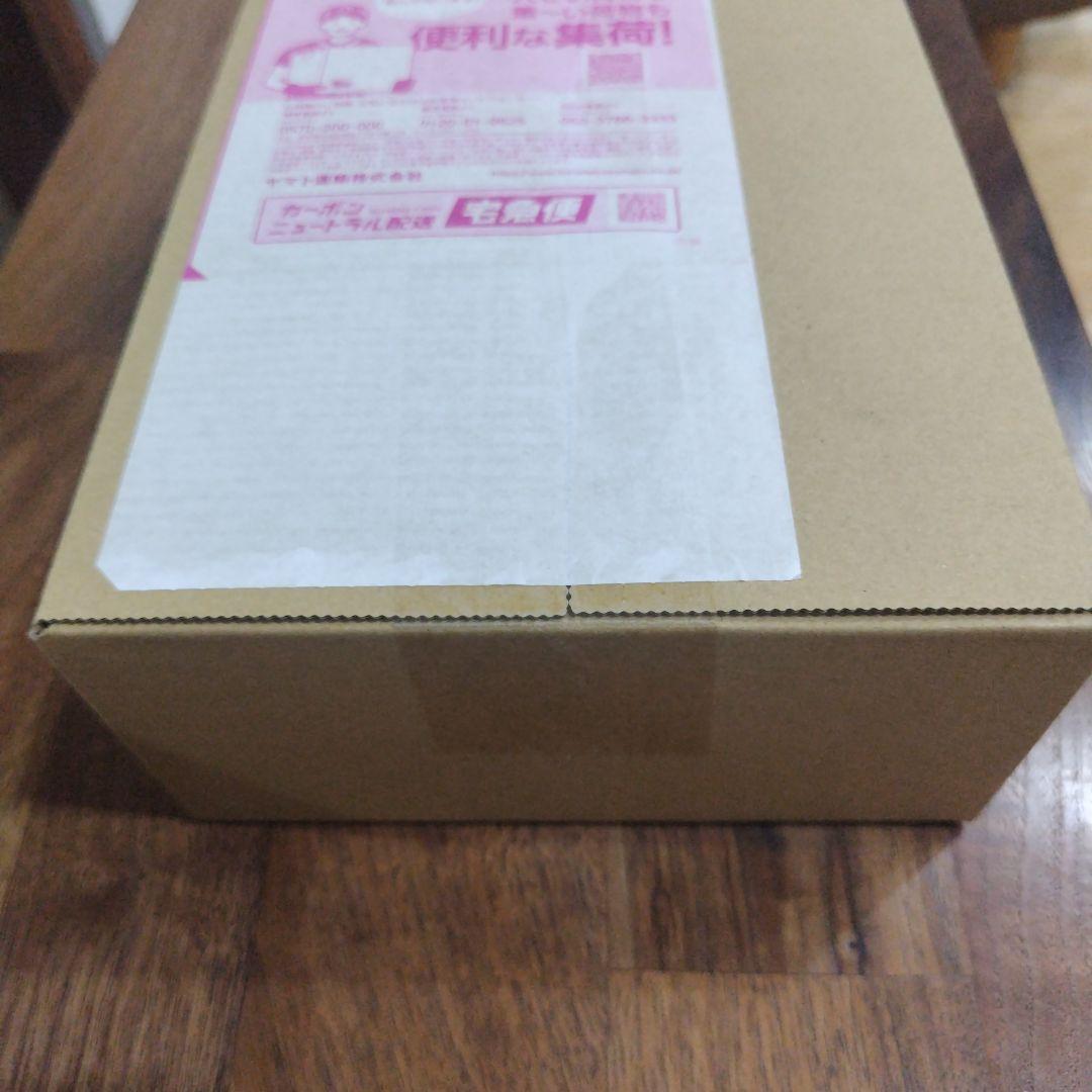 【未開封】シュリンク付きポケモンカードMEGAハイクラスパックドリームex