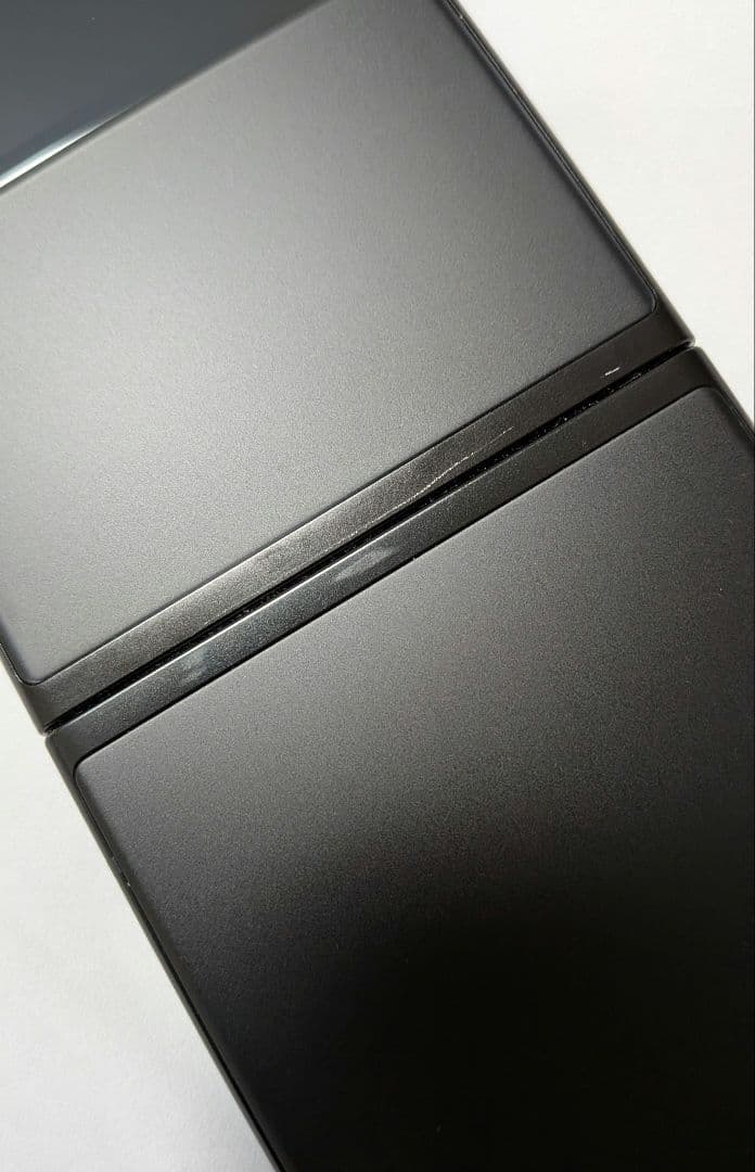 Galaxy Z Flip3 スマホ本体（au国内版）