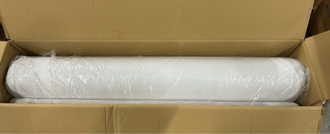 airweave エアウィーヴ 01 マットレスパッド セミダブル