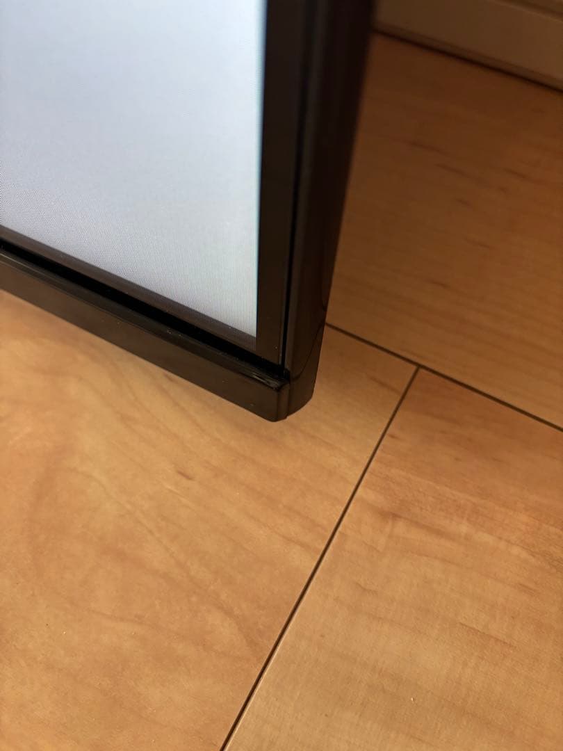 JAPANNEXT 55インチ 4K液晶モニター JN-IPS5503TUHDR