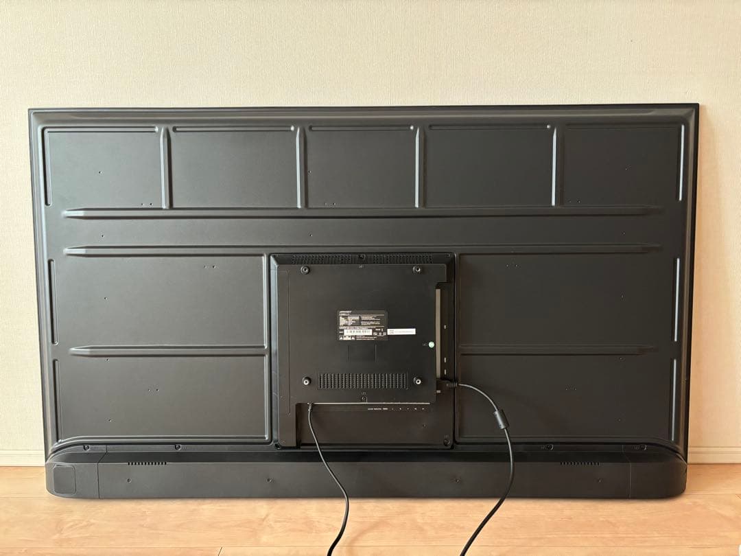 JAPANNEXT 55インチ 4K液晶モニター JN-IPS5503TUHDR